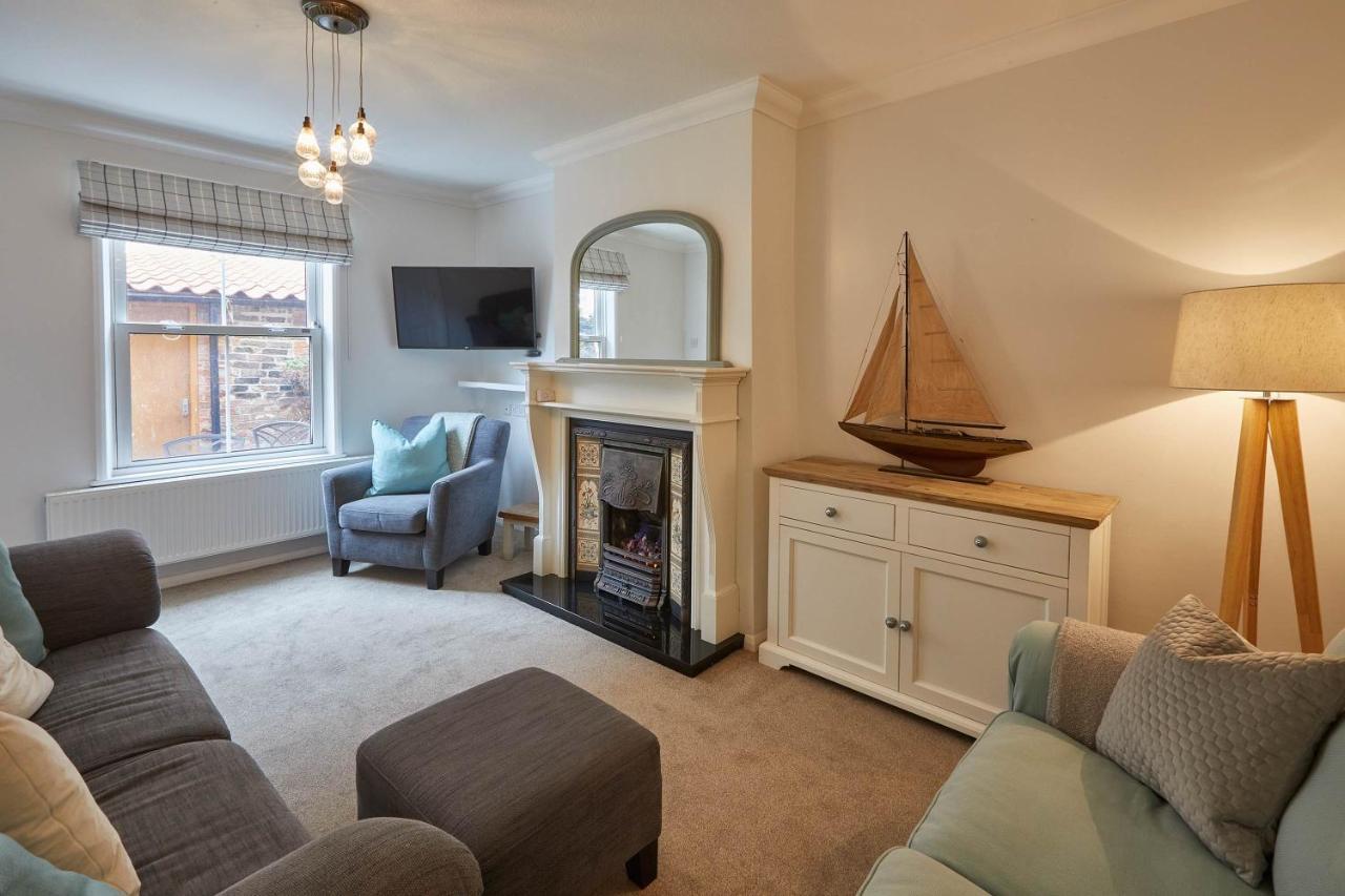 Host & Stay - Adventure House Whitby Kültér fotó