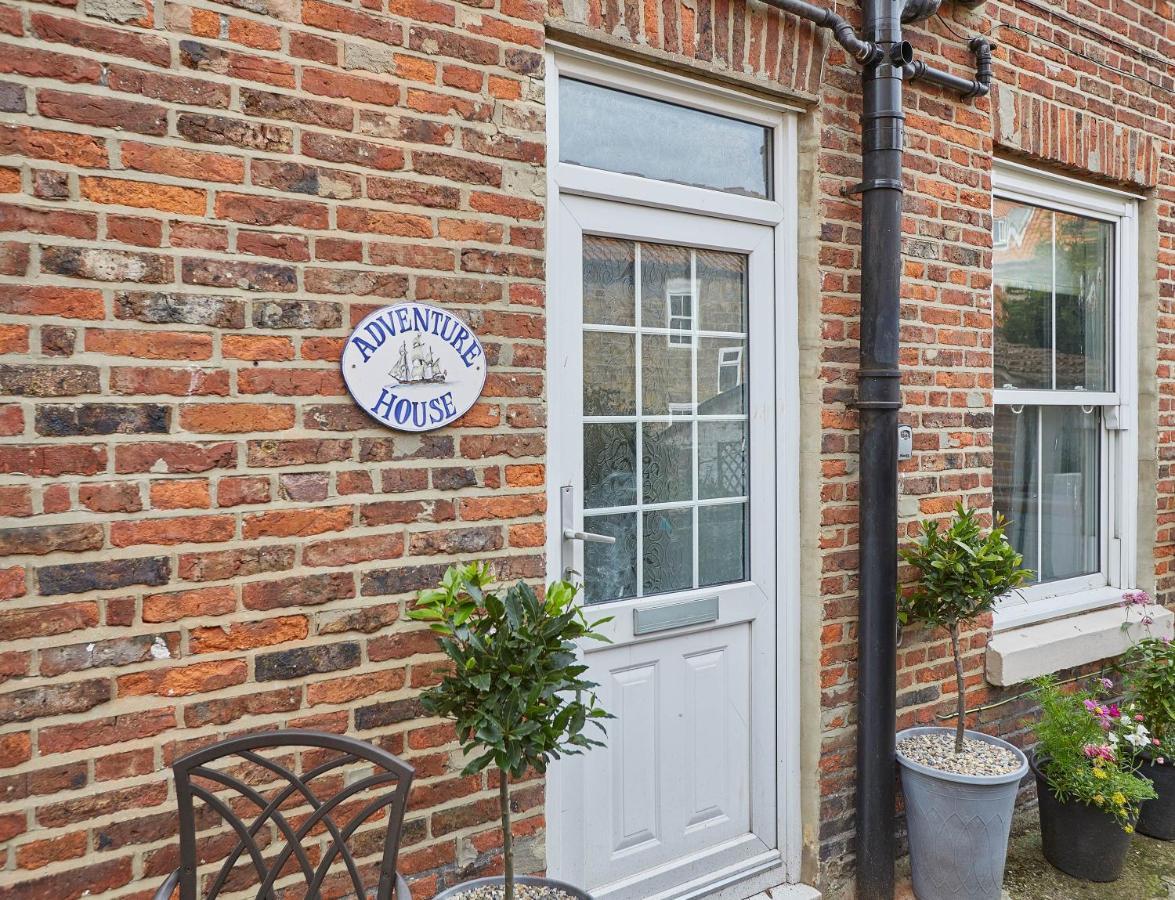 Host & Stay - Adventure House Whitby Kültér fotó