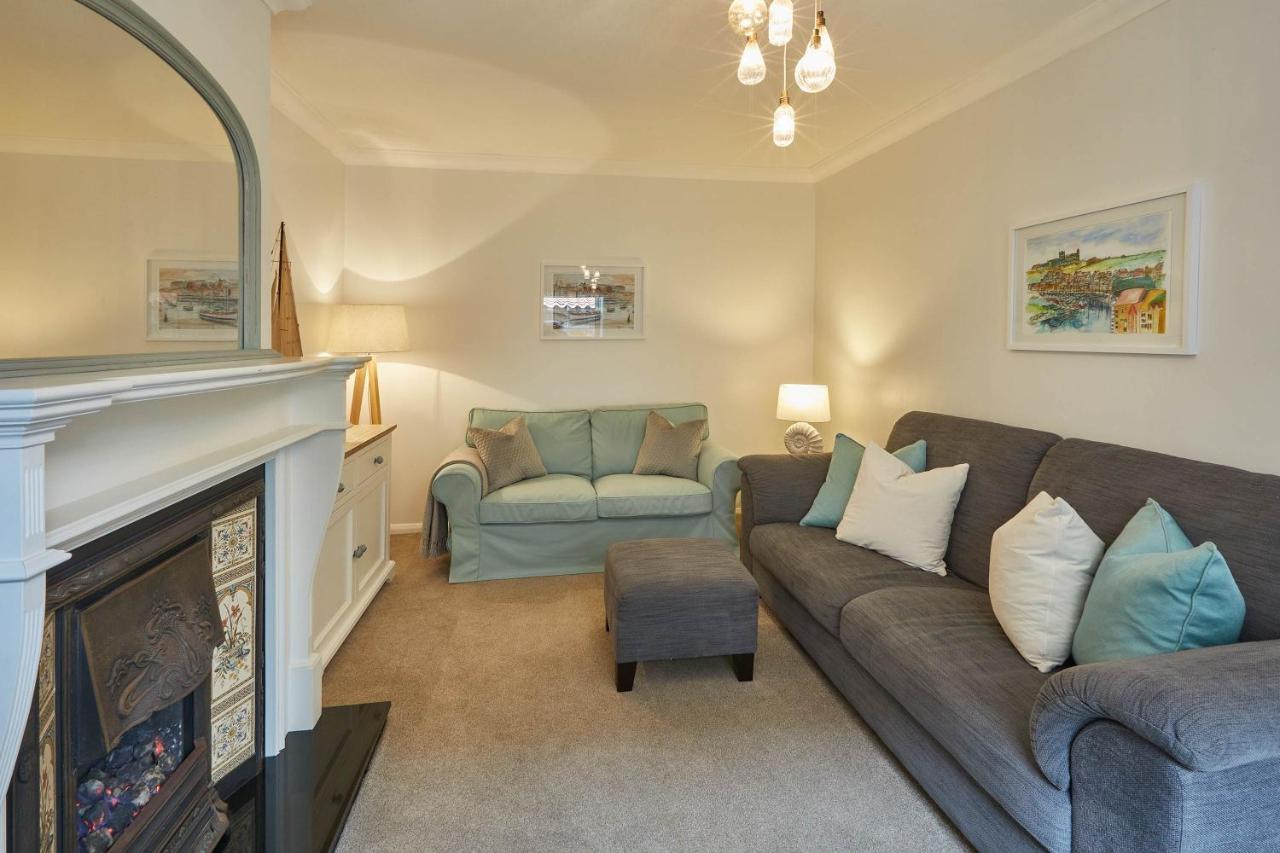 Host & Stay - Adventure House Whitby Kültér fotó