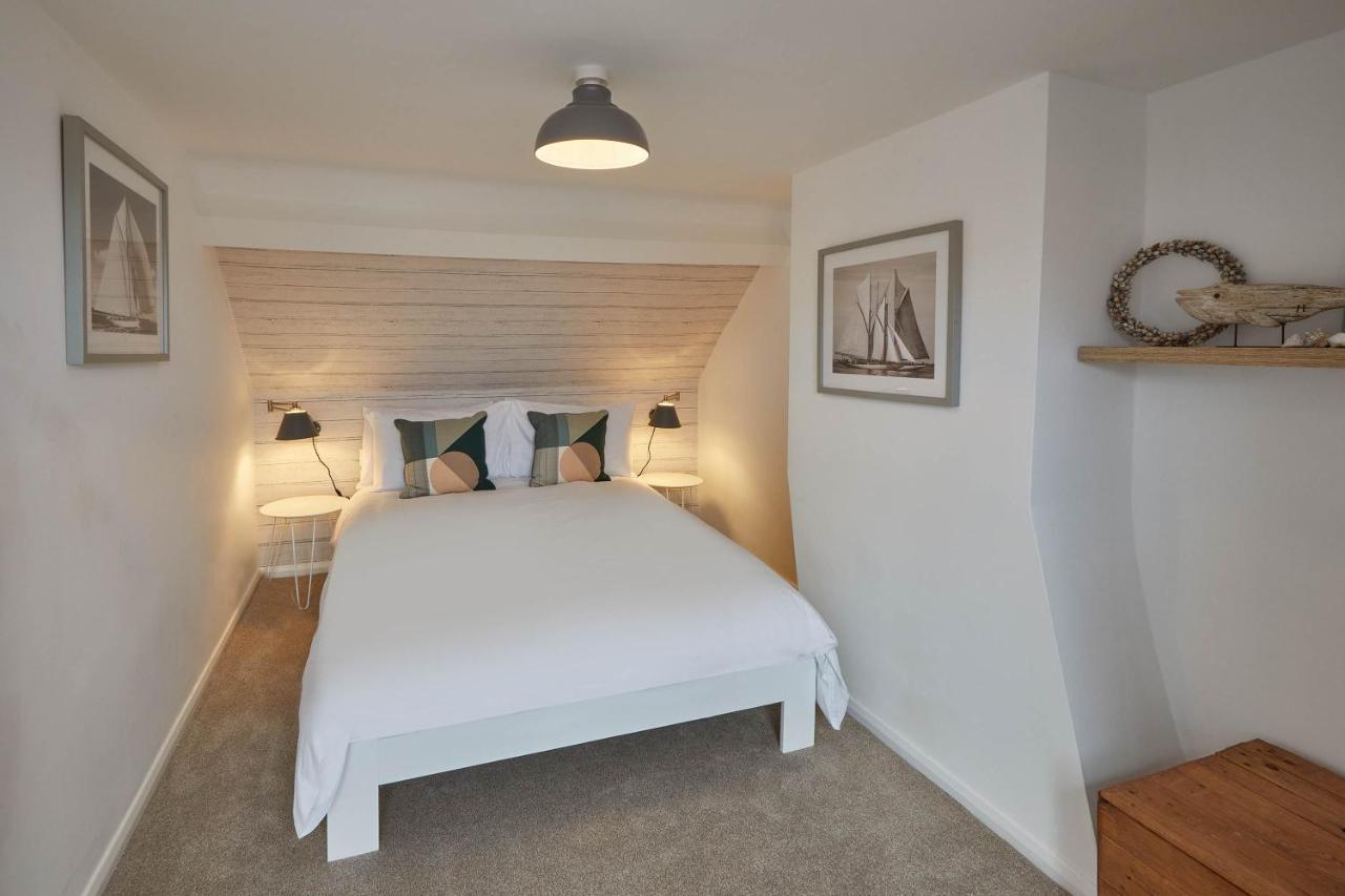 Host & Stay - Adventure House Whitby Kültér fotó