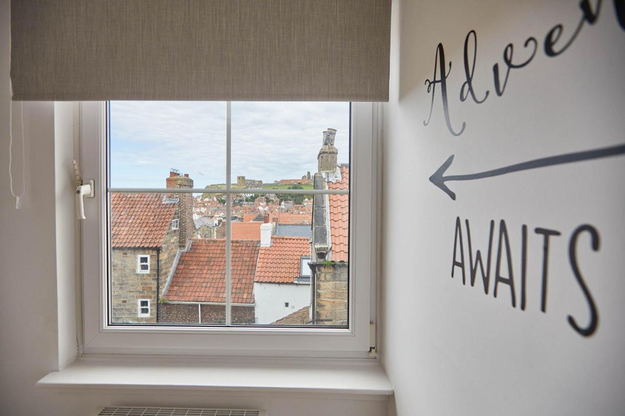 Host & Stay - Adventure House Whitby Kültér fotó