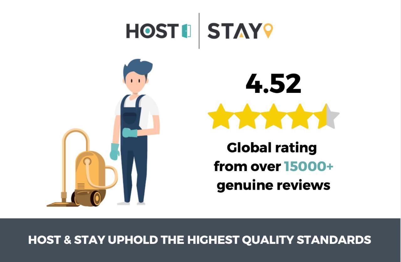 Host & Stay - Adventure House Whitby Kültér fotó